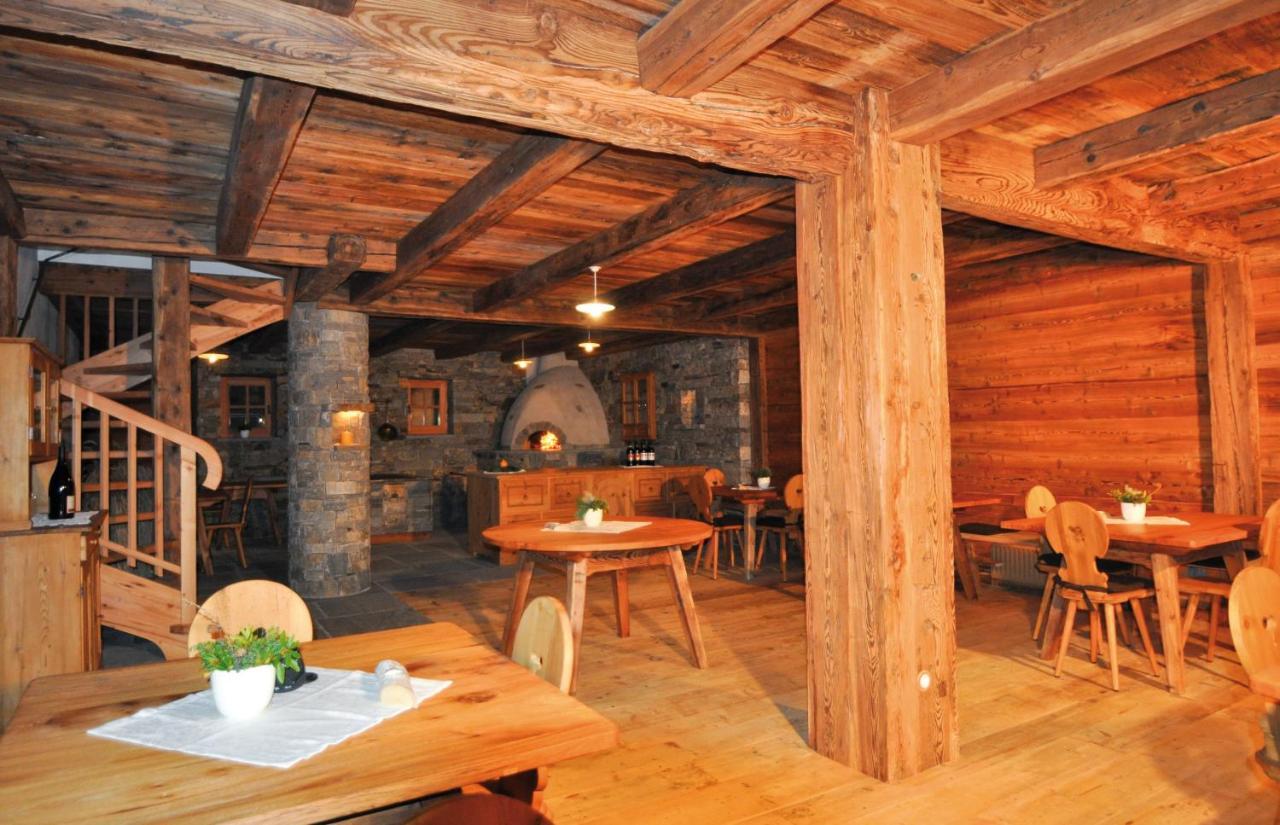 Gasthof Weisses Kreuz 나투르노 외부 사진